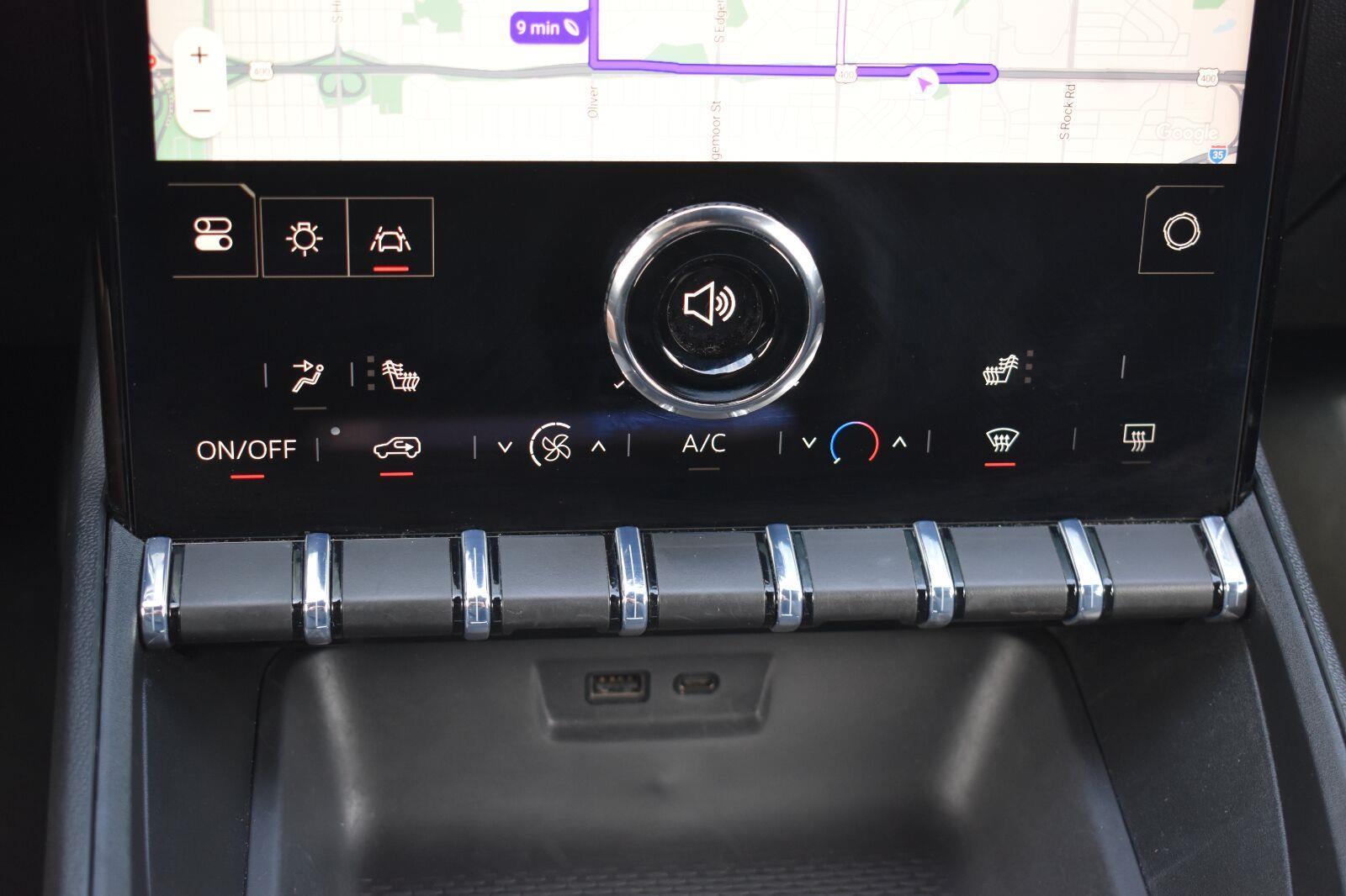 2026 GMC Terrain AWD Elevation Summit White - Scholfield Honda - Image 11
