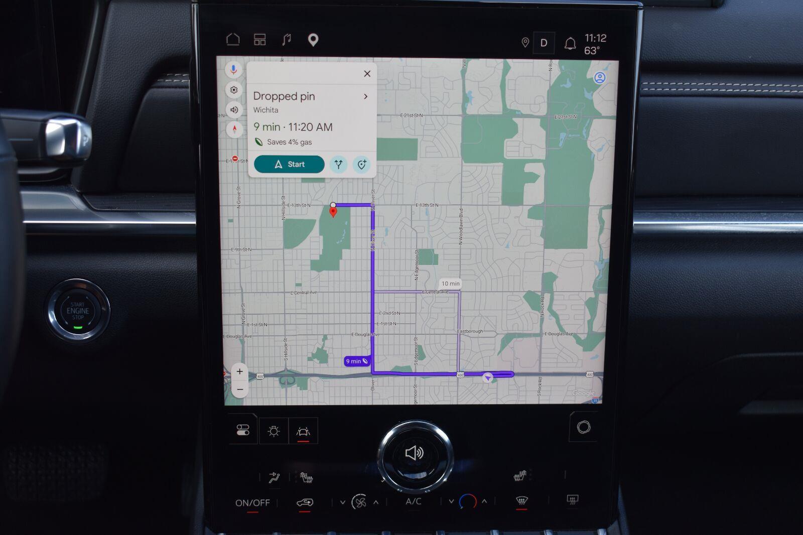 2026 GMC Terrain AWD Elevation Summit White - Scholfield Honda - Image 5