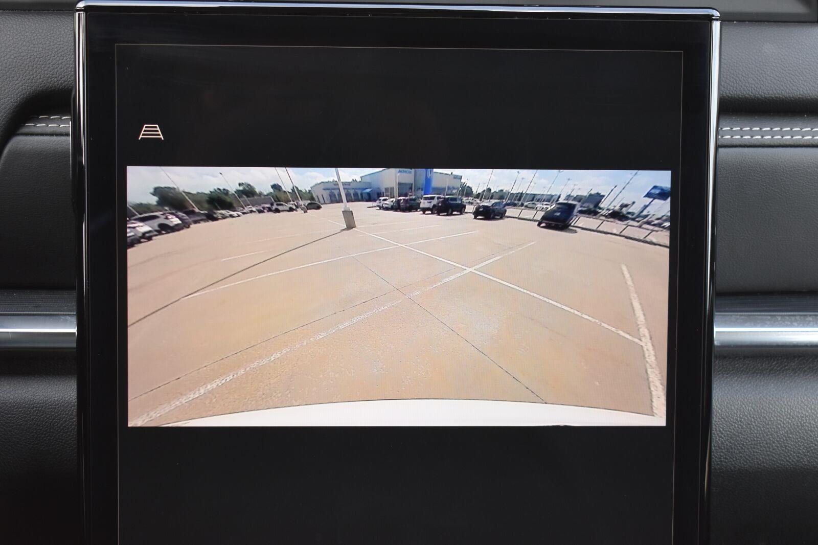 2026 GMC Terrain AWD Elevation Summit White - Scholfield Honda - Image 10