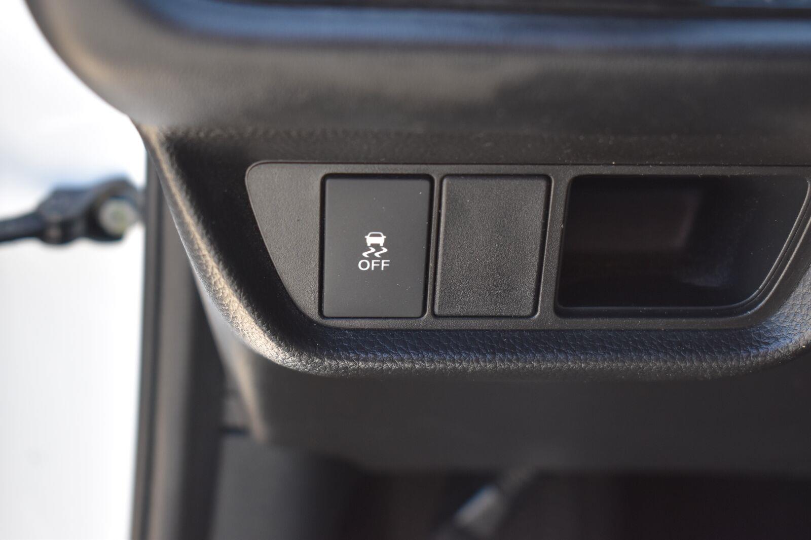 2026 Honda HR-V Sport Platinum White Pearl - Scholfield Honda - Image 14