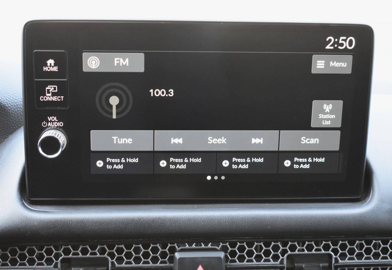 2026 Honda HR-V Sport Platinum White Pearl - Scholfield Honda - Image 15