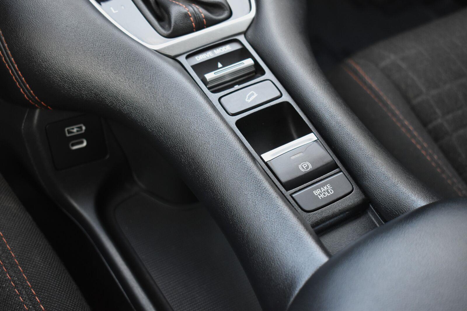 2026 Honda HR-V Sport Platinum White Pearl - Scholfield Honda - Image 18