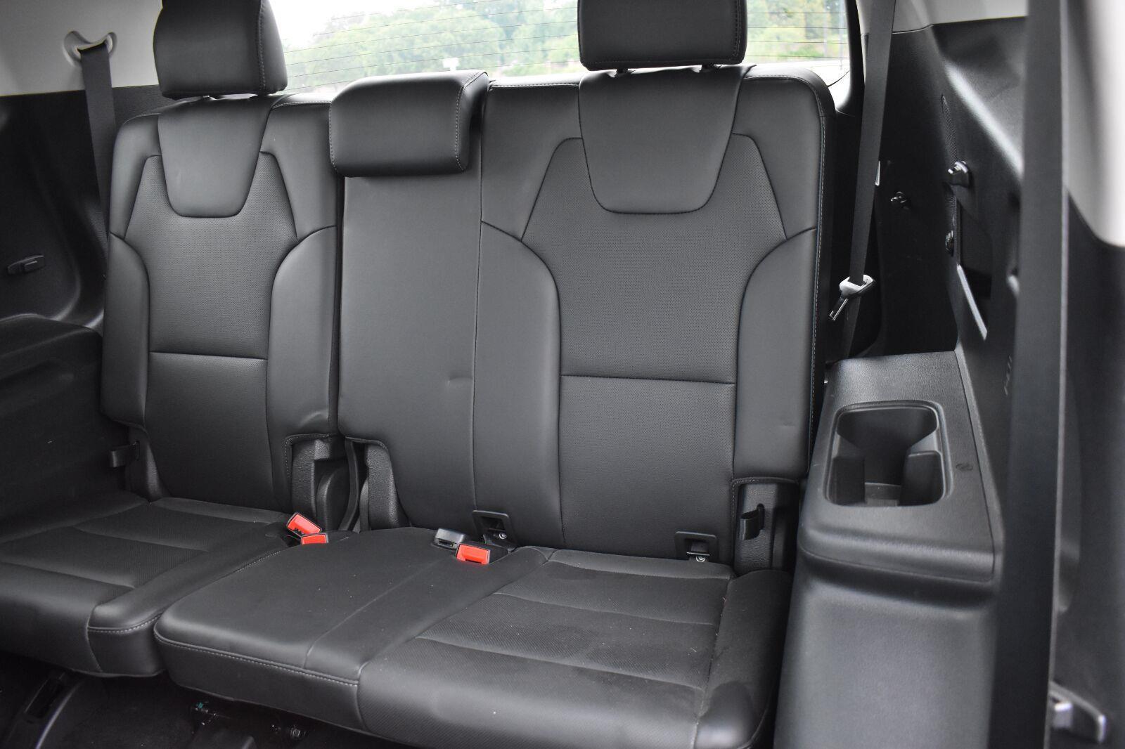 2021 Kia Telluride SX Glacial White Pearl - Scholfield Honda - Image 15