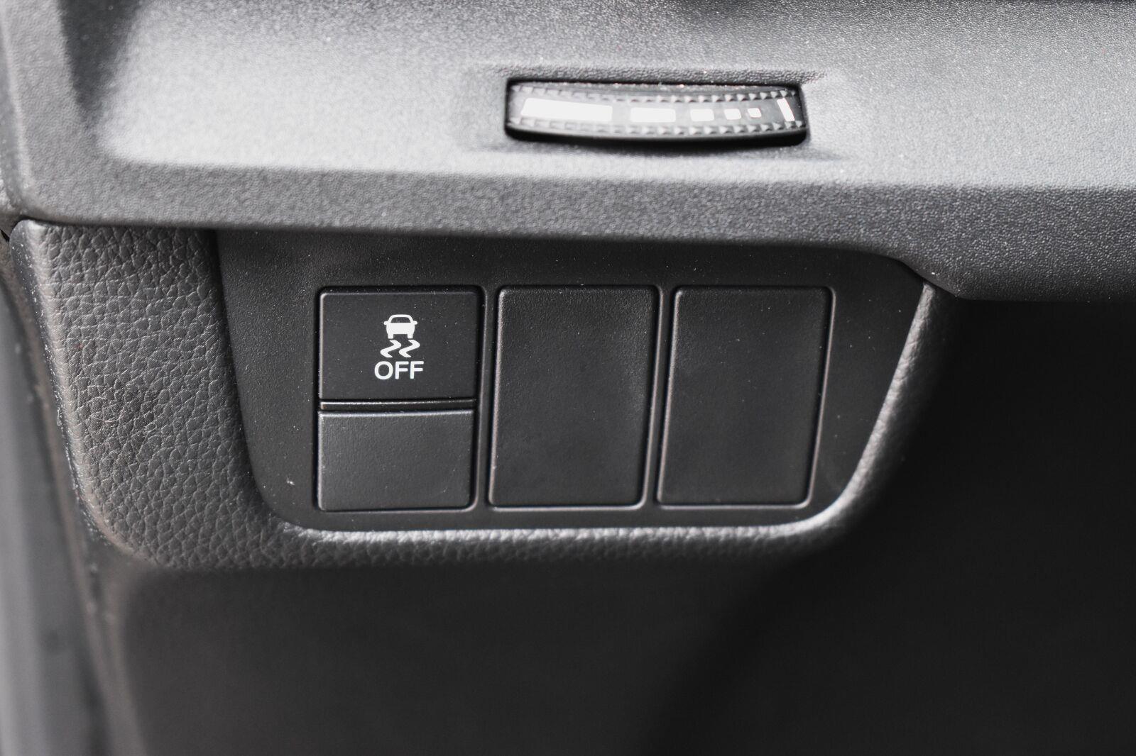 2025 Honda CR-V Hybrid Sport Canyon River Blue Metallic - Scholfield Honda - Image 22