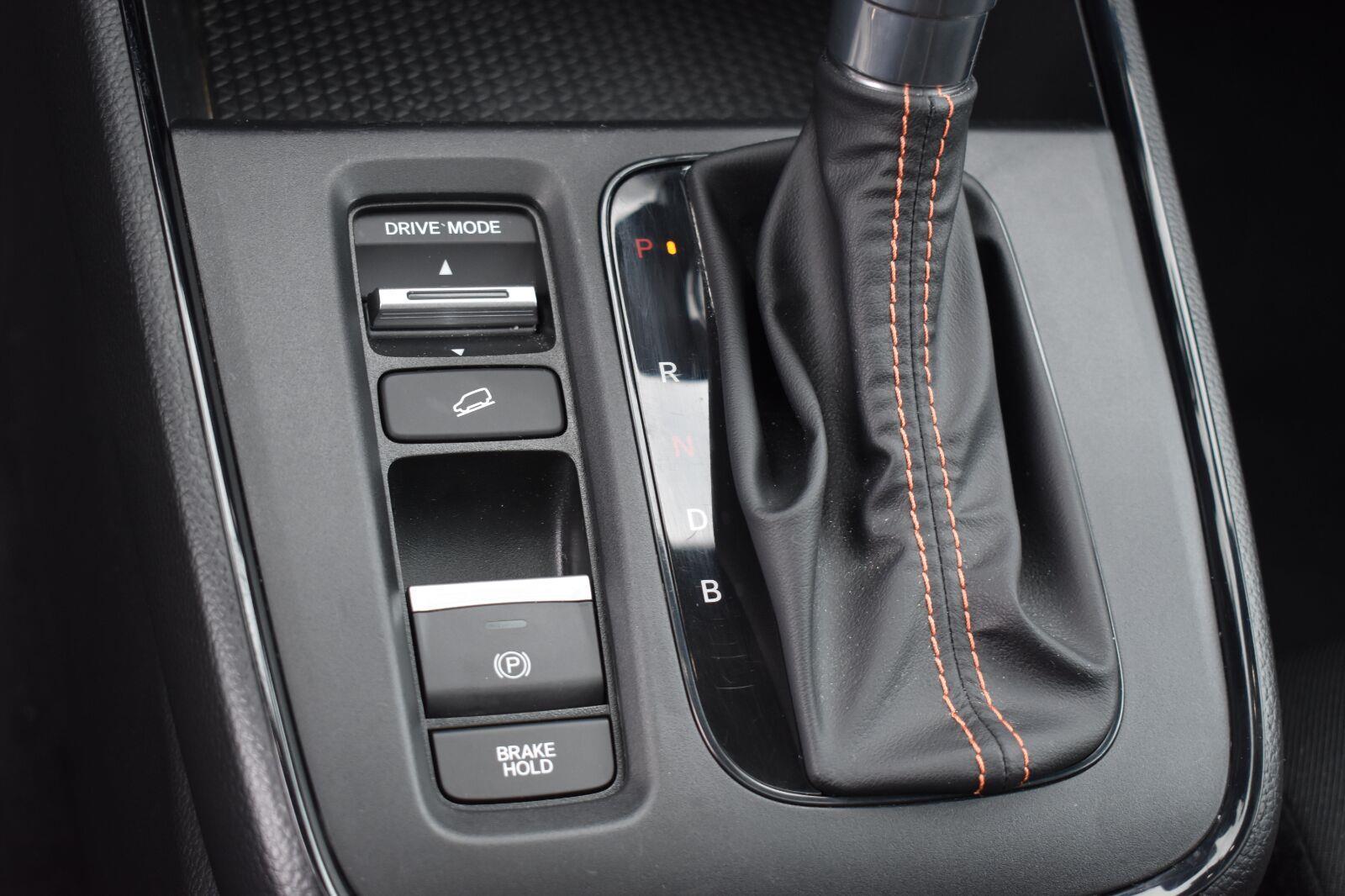 2025 Honda CR-V Hybrid Sport Canyon River Blue Metallic - Scholfield Honda - Image 10
