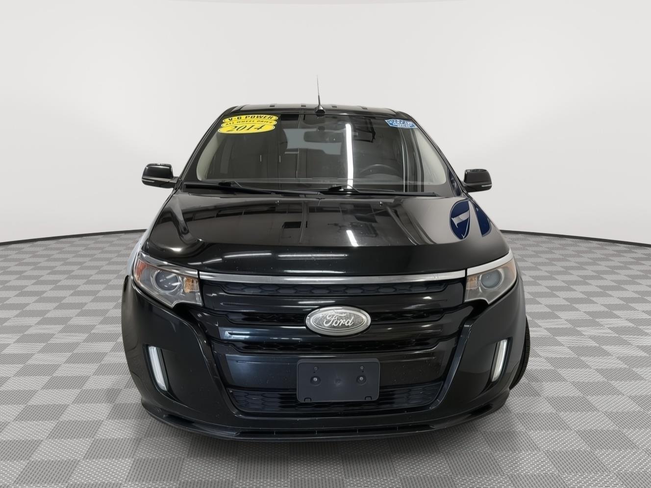 2014 Ford Edge Sport