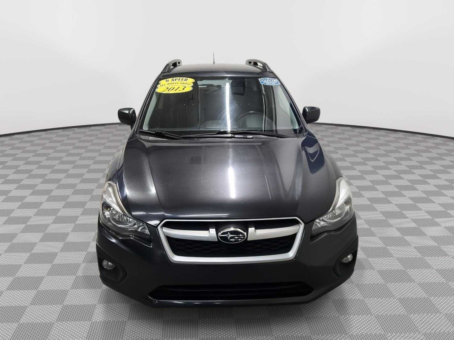 2013 Subaru Impreza 2.0I Sport Premium's photo