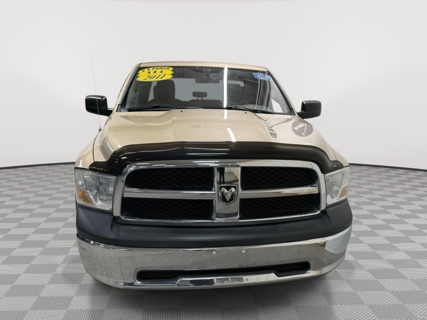 2011 RAM Ram 1500 Pickup SLT's photo