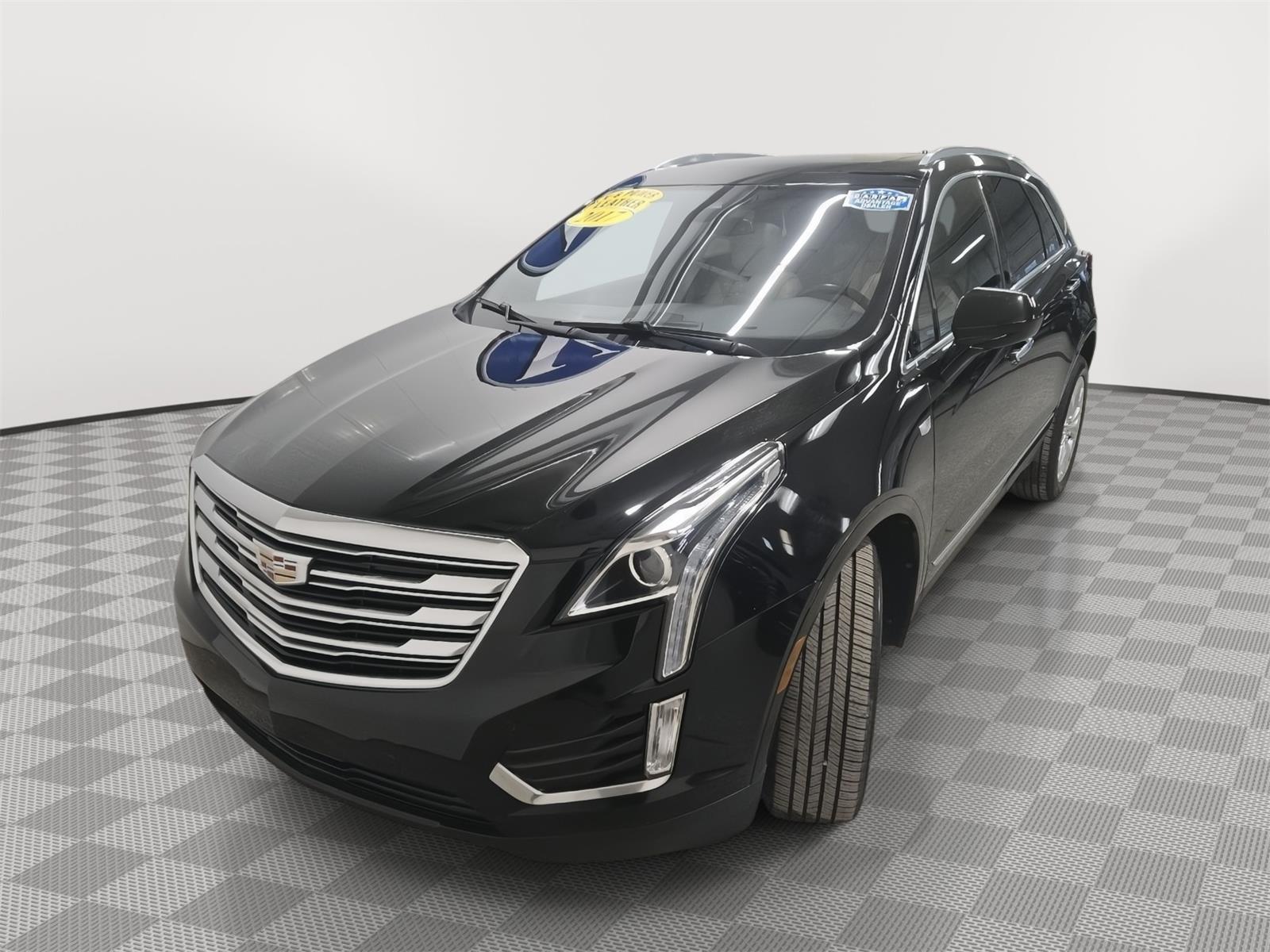 2017 Cadillac XT5 Luxury - Photo 7