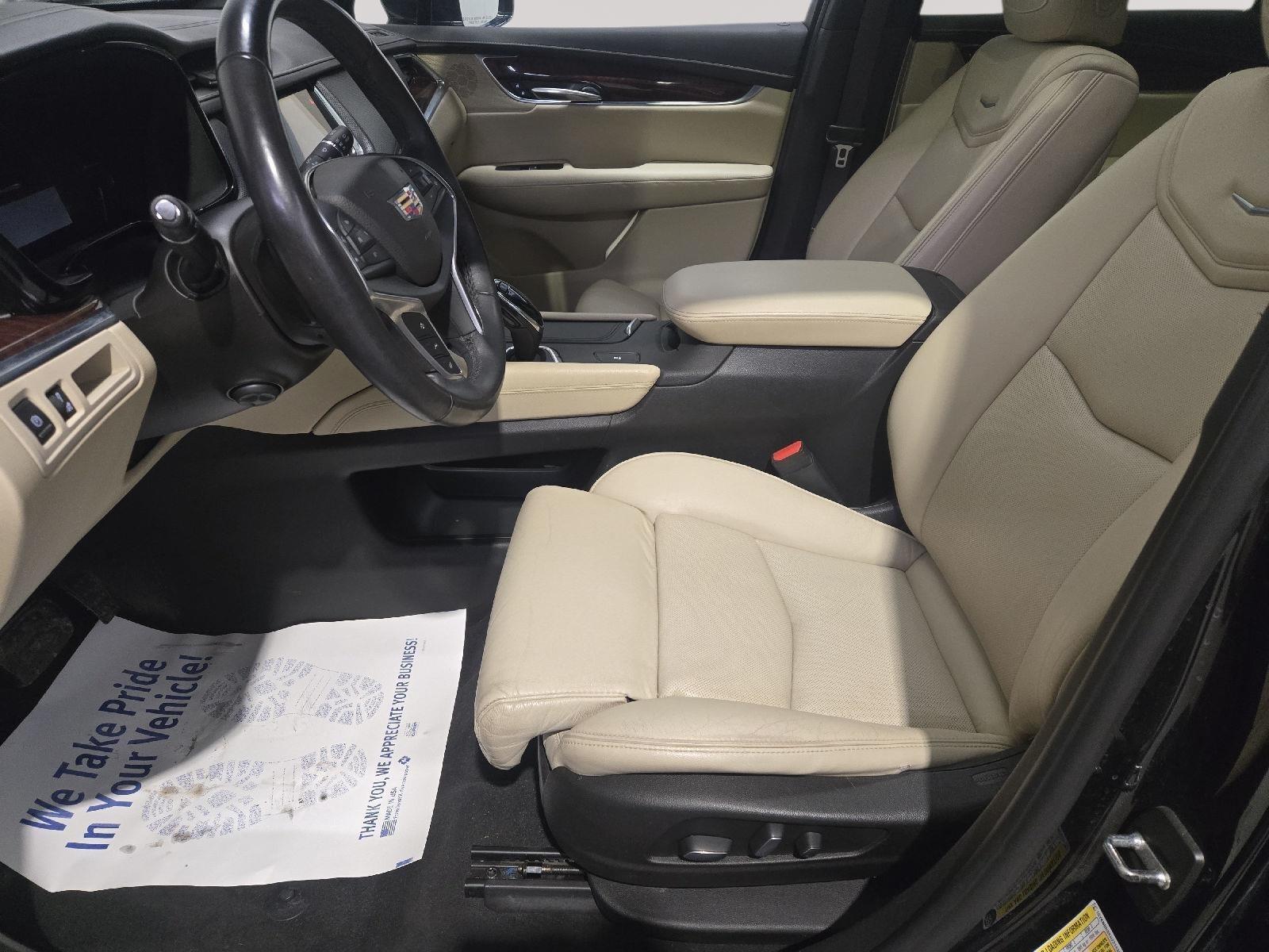 2017 Cadillac XT5 Luxury - Photo 9