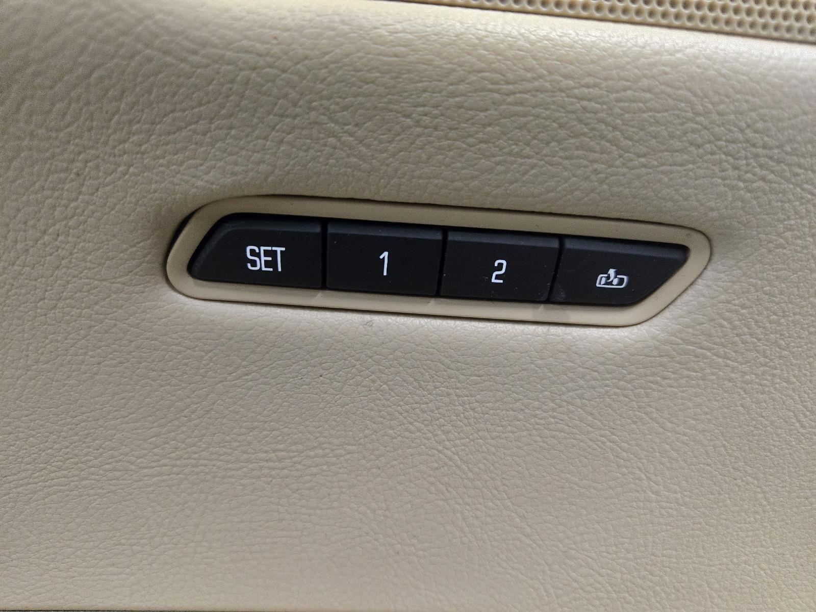 2017 Cadillac XT5 Luxury - Photo 12