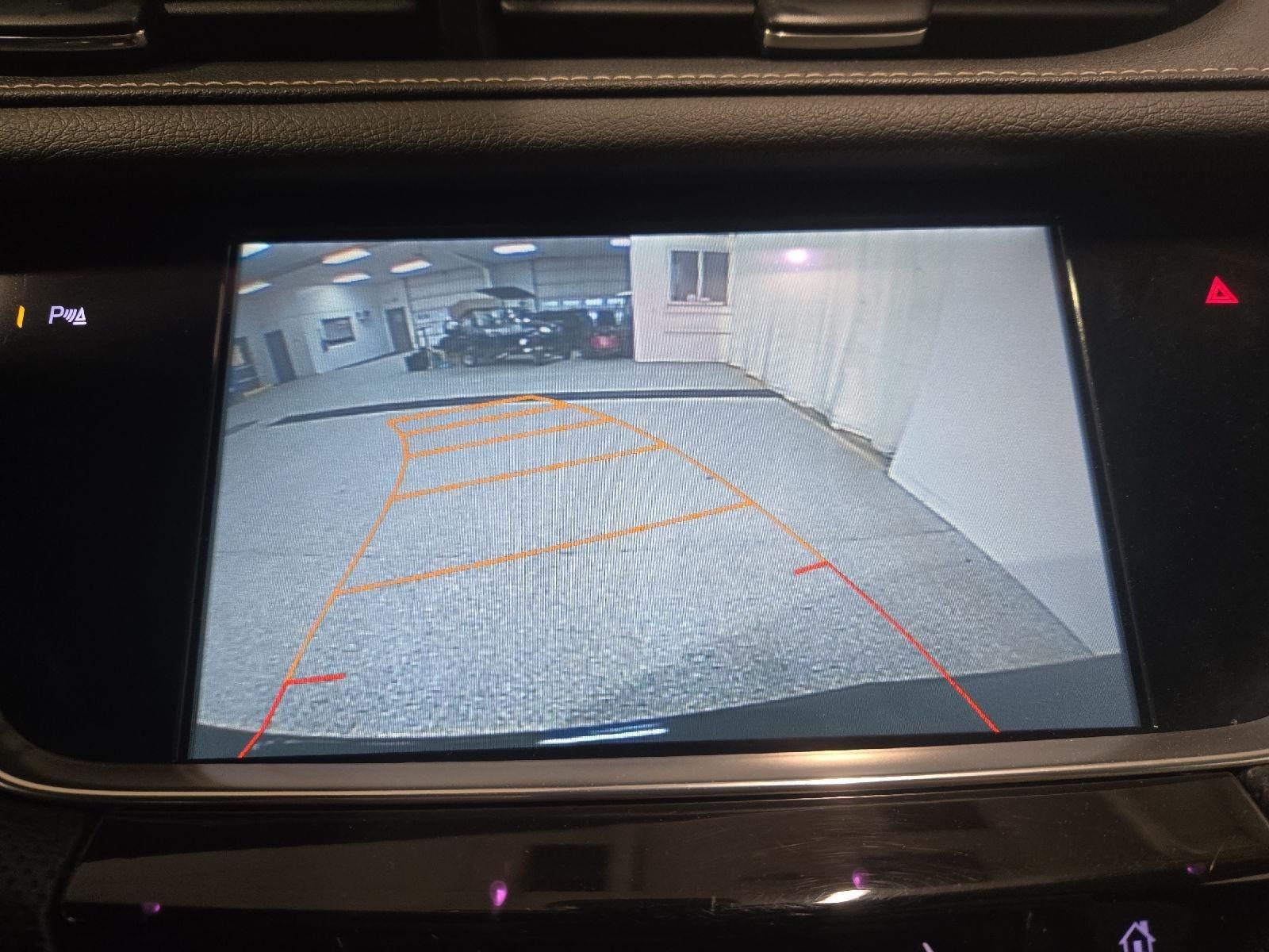 2017 Cadillac XT5 Luxury - Photo 20