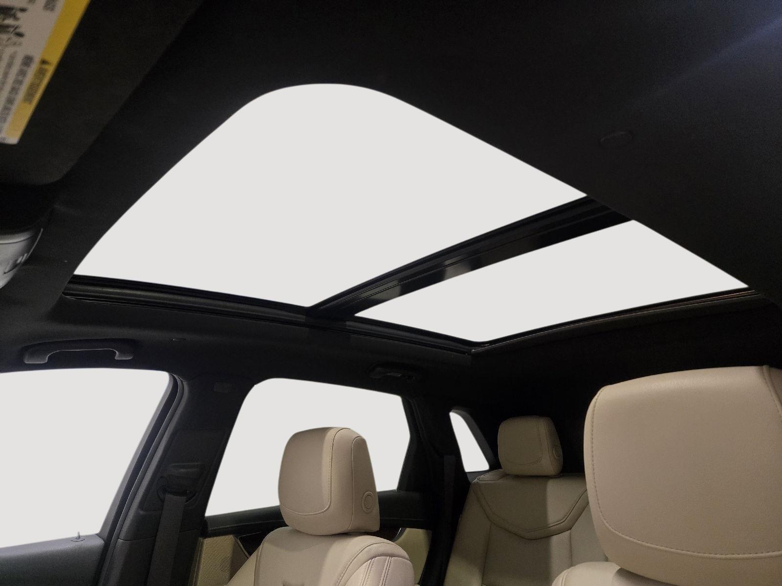 2017 Cadillac XT5 Luxury - Photo 23