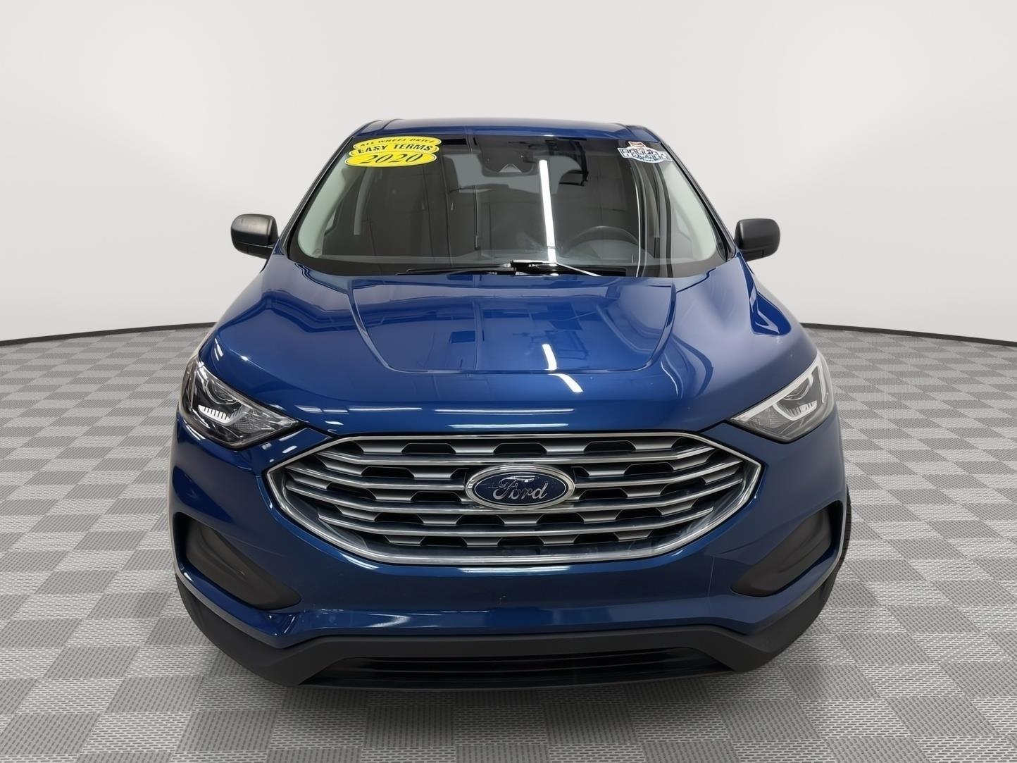 2020 Ford Edge SE's photo