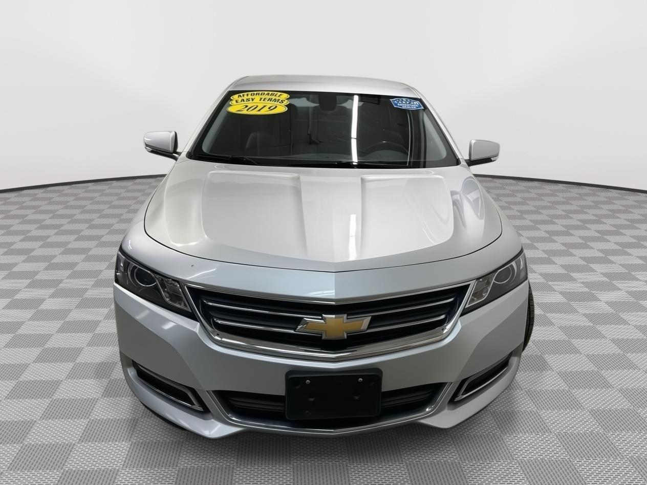 2019 Chevrolet Impala 1LT's photo