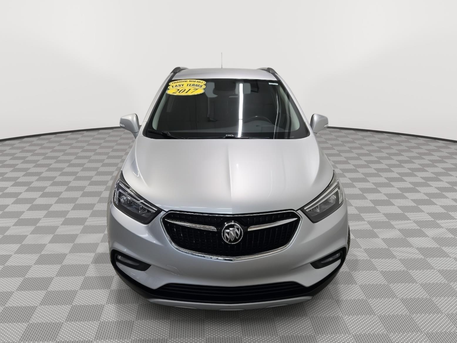 2017 Buick Encore Preferred II