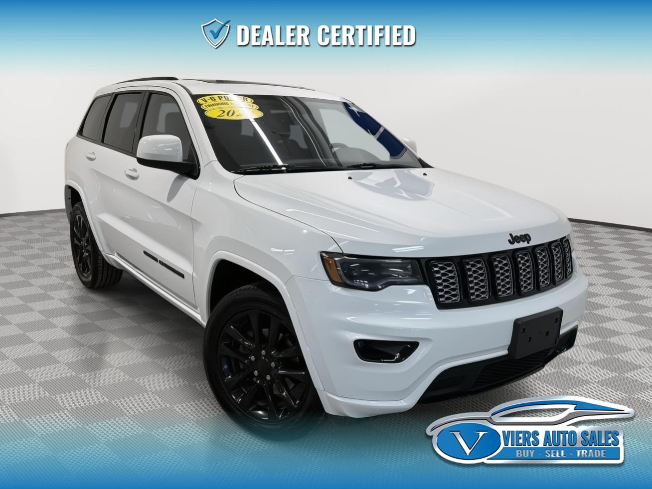 Viers Auto Sales