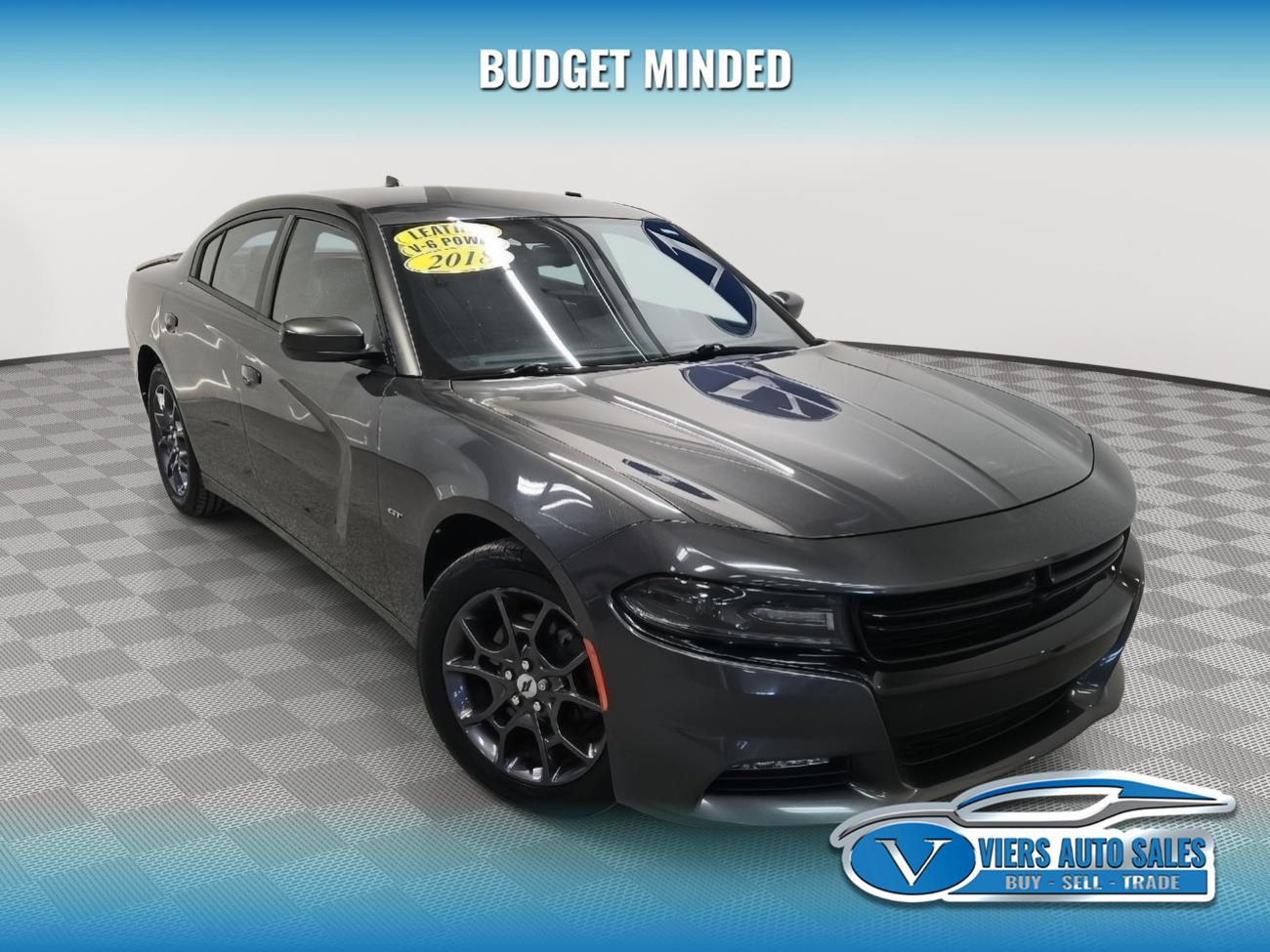Viers Auto Sales