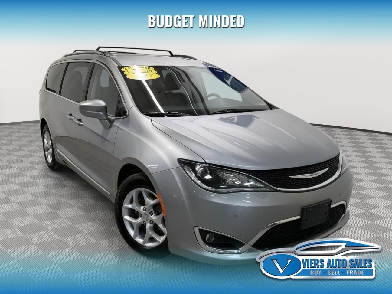Viers Auto Sales