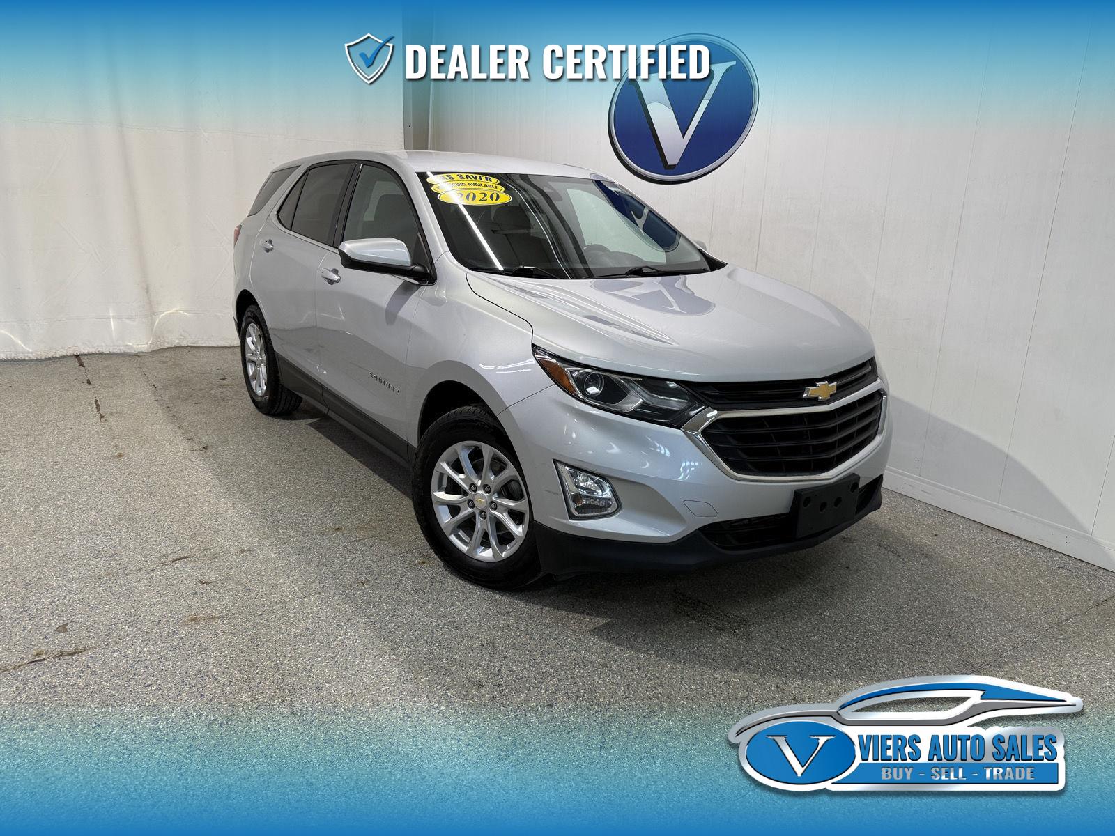 Viers Auto Sales