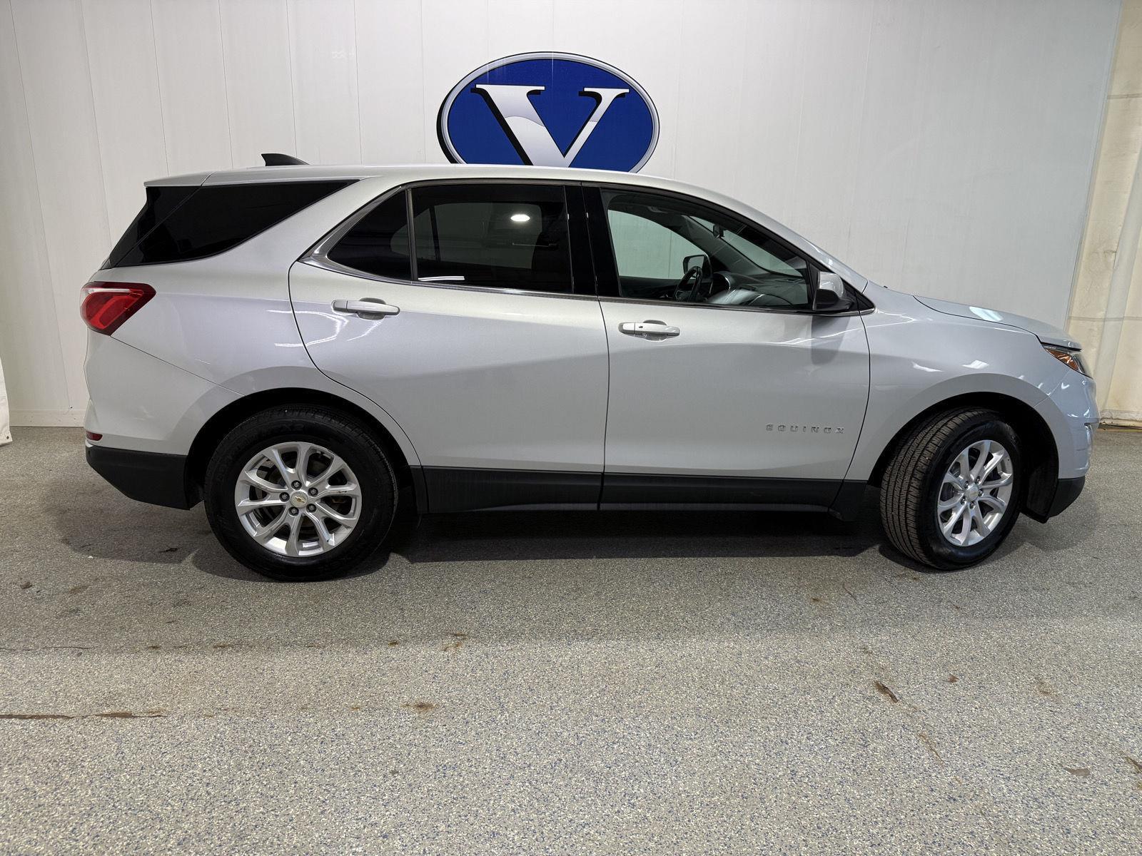 Viers Auto Sales