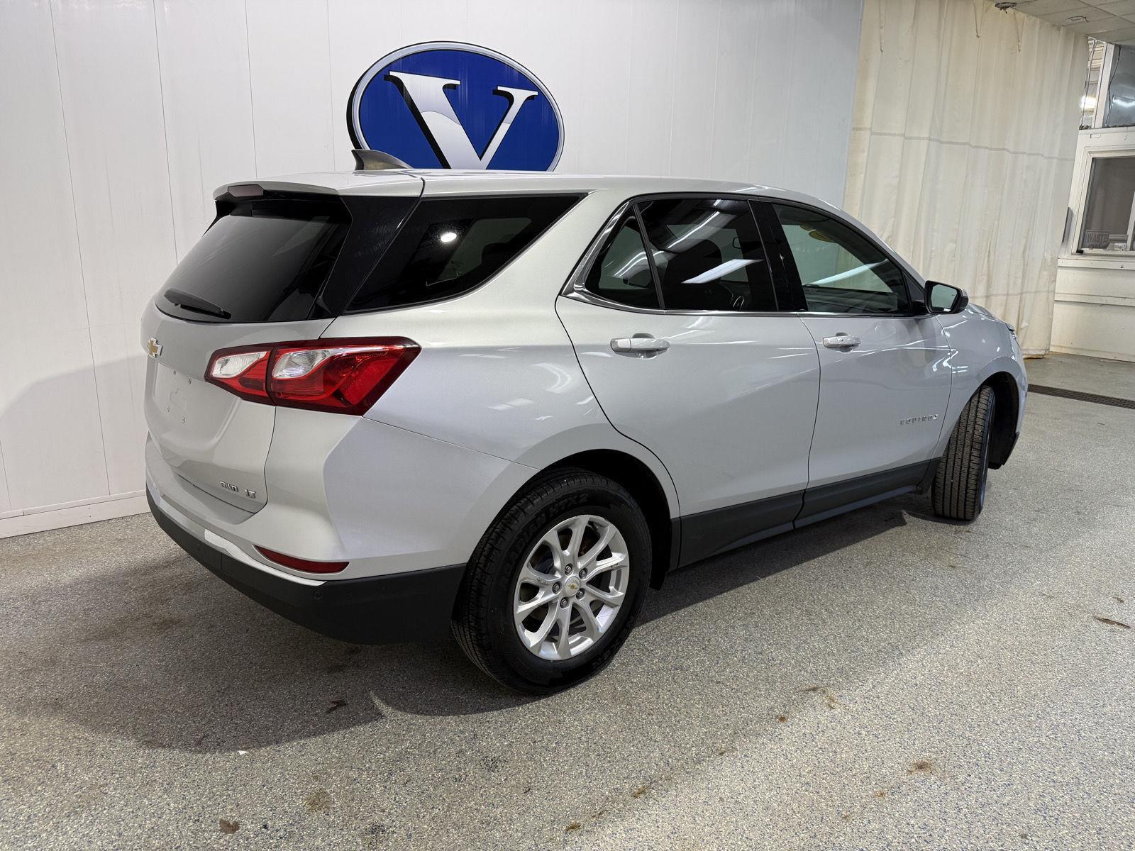 Viers Auto Sales
