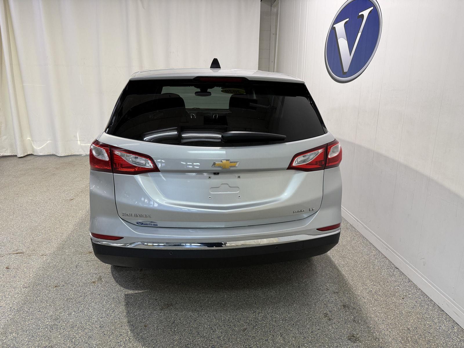Viers Auto Sales