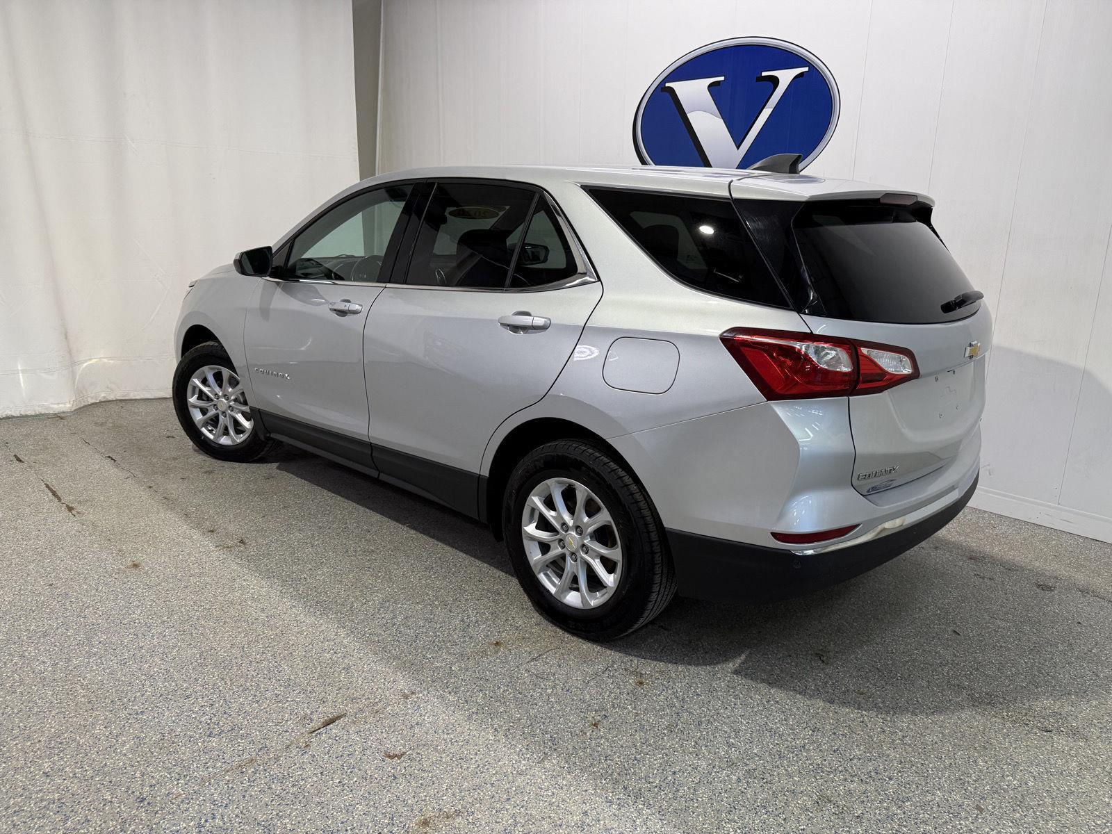 Viers Auto Sales