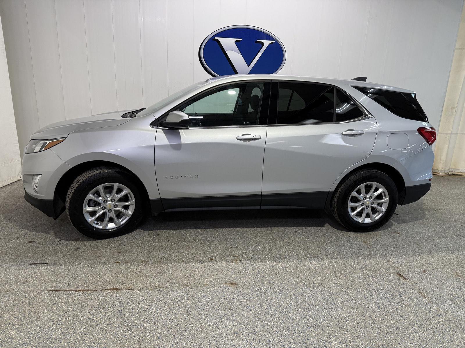 Viers Auto Sales