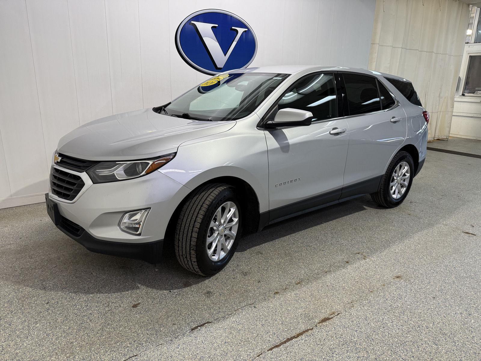 Viers Auto Sales