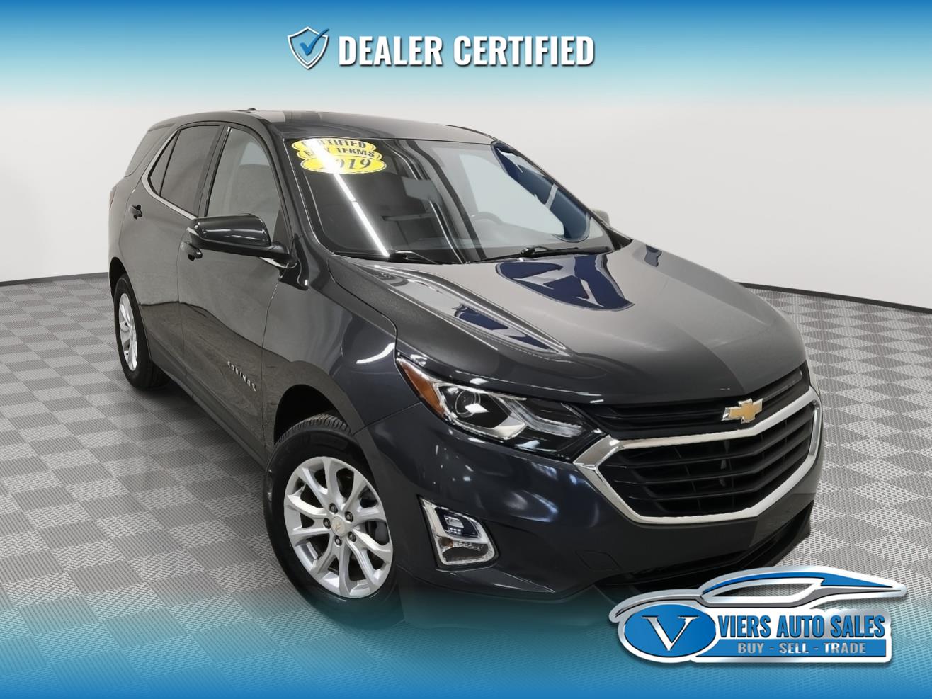 Viers Auto Sales