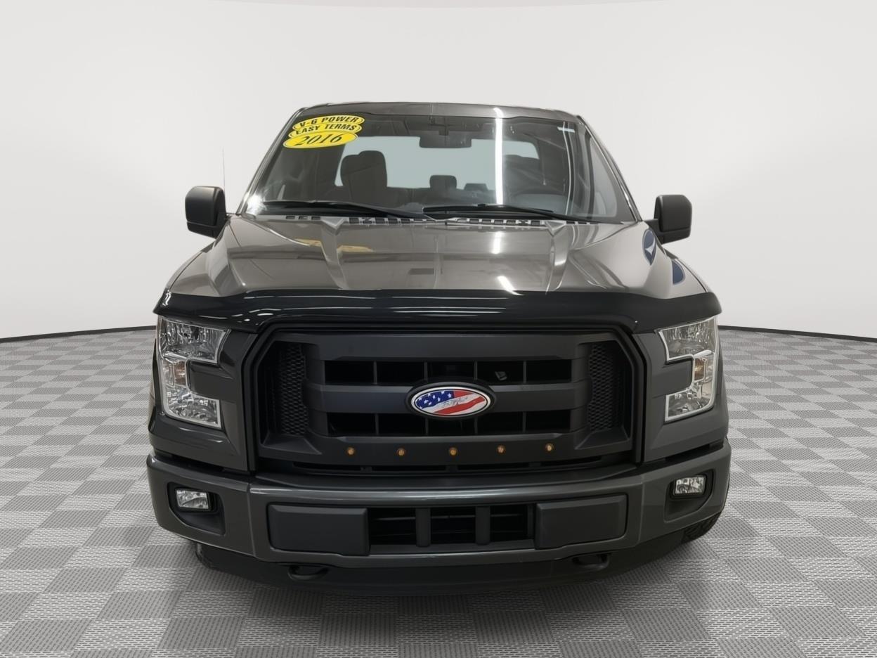 Viers Auto Sales