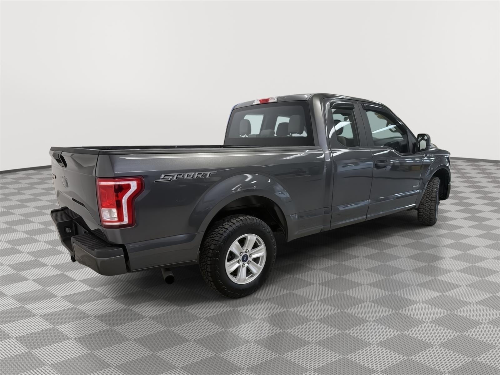 Viers Auto Sales