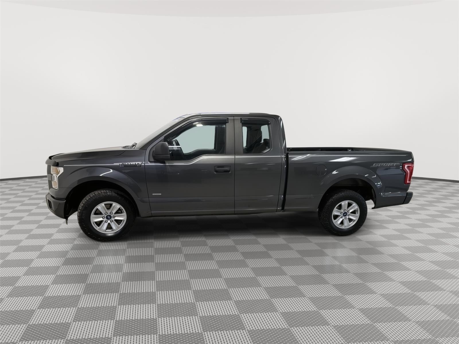 Viers Auto Sales