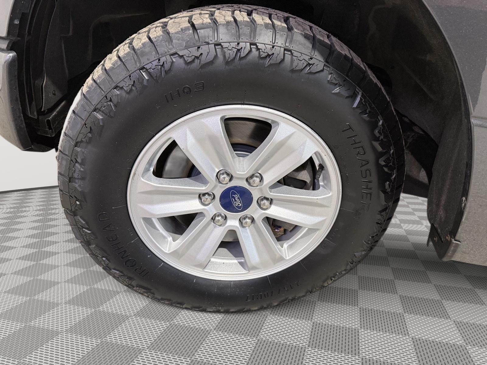 Viers Auto Sales