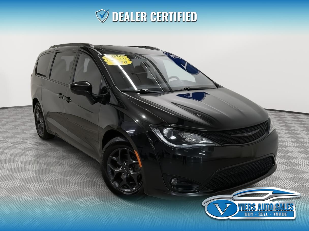 Viers Auto Sales