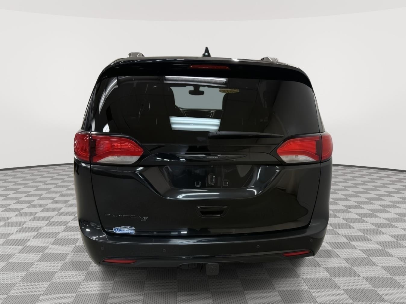 Viers Auto Sales