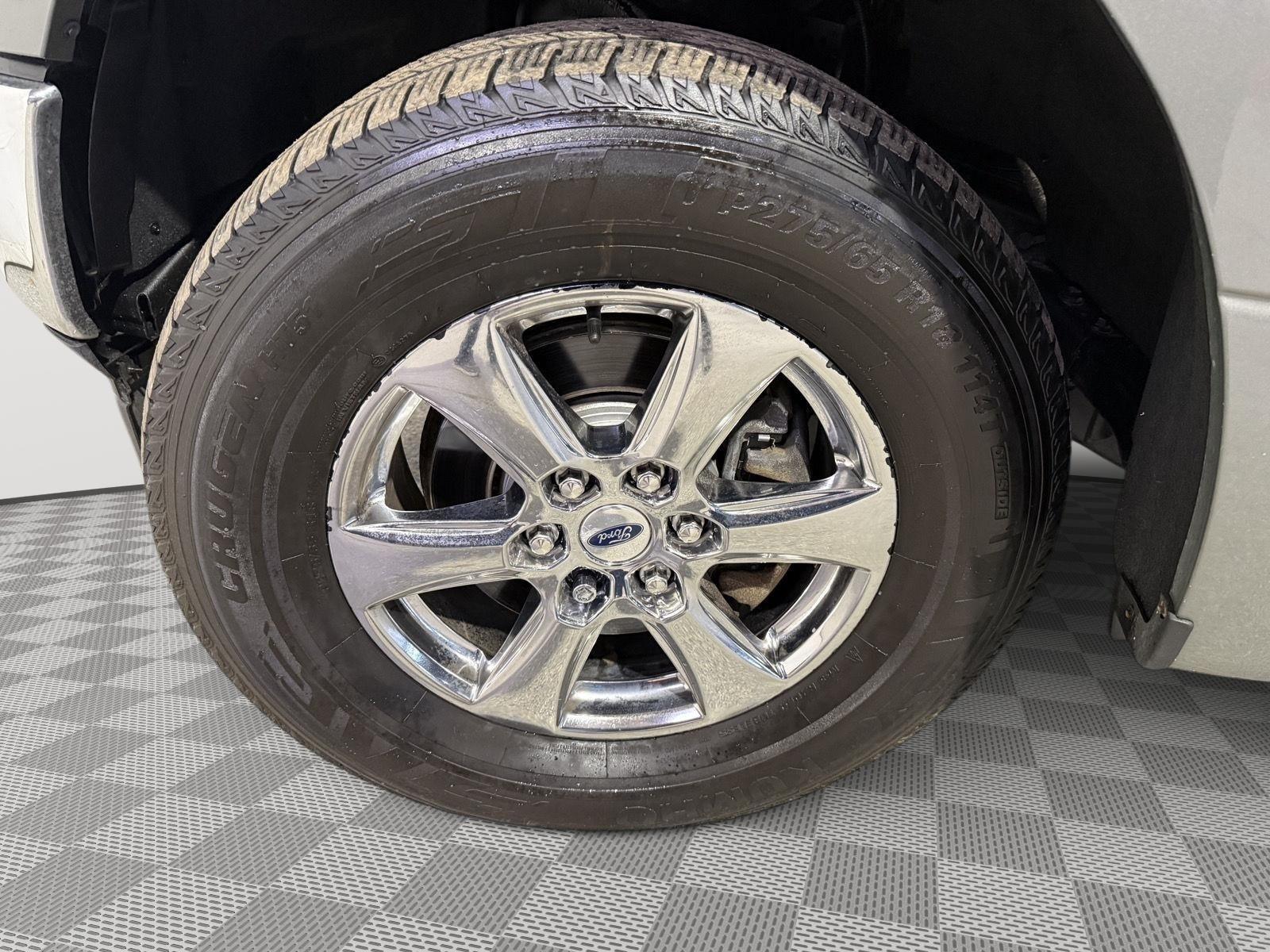 Viers Auto Sales
