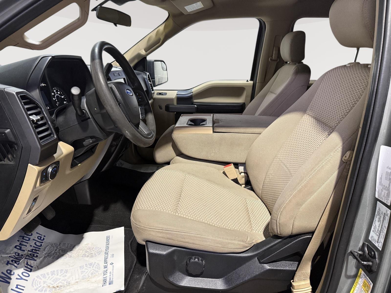 Viers Auto Sales