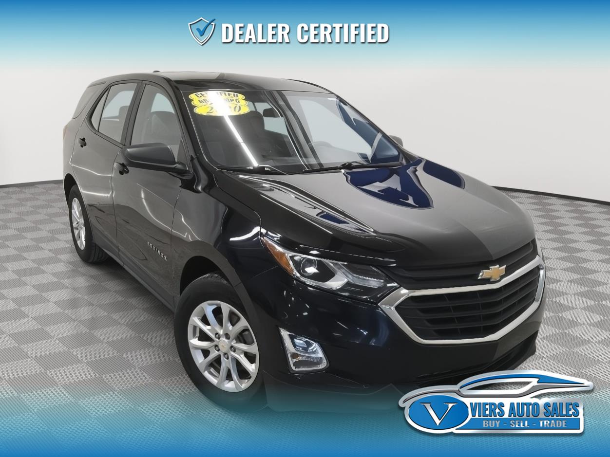 Viers Auto Sales