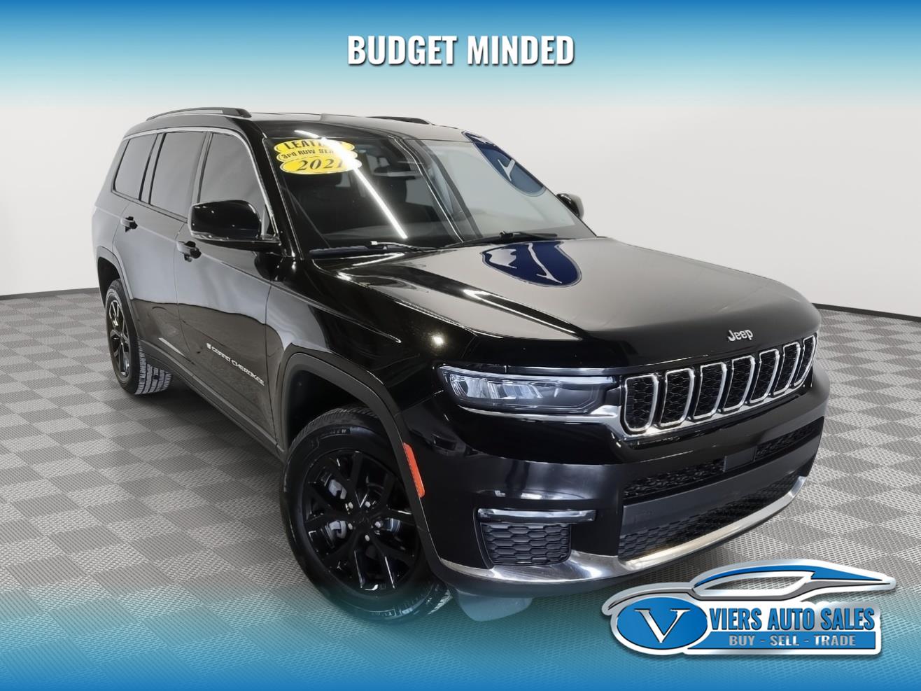Viers Auto Sales
