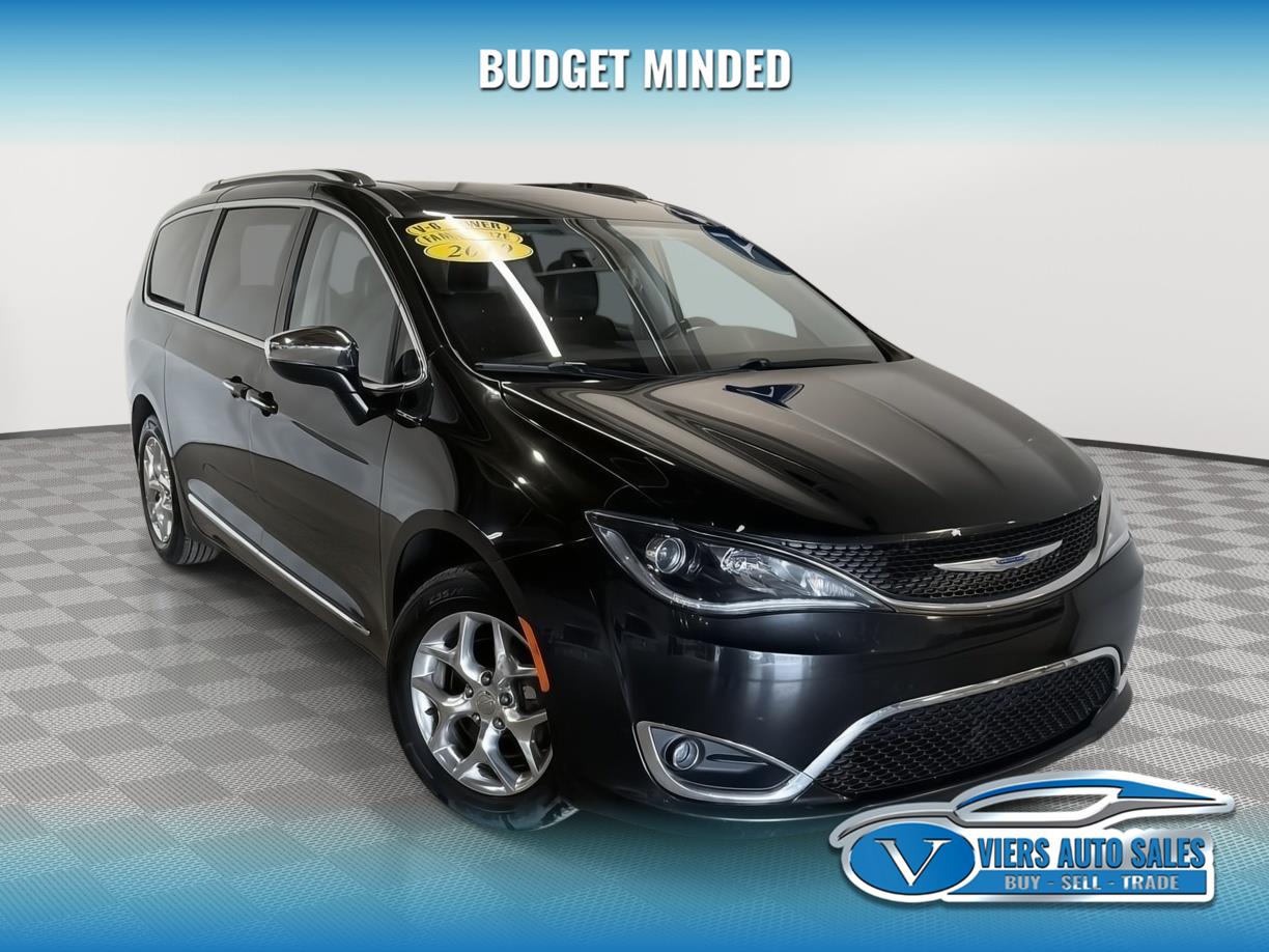 Viers Auto Sales