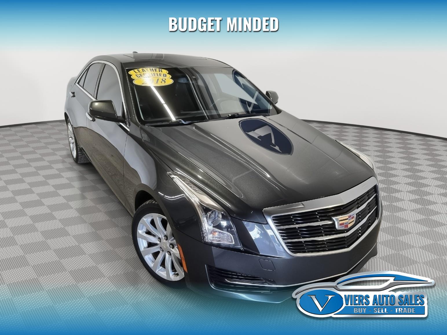 Viers Auto Sales