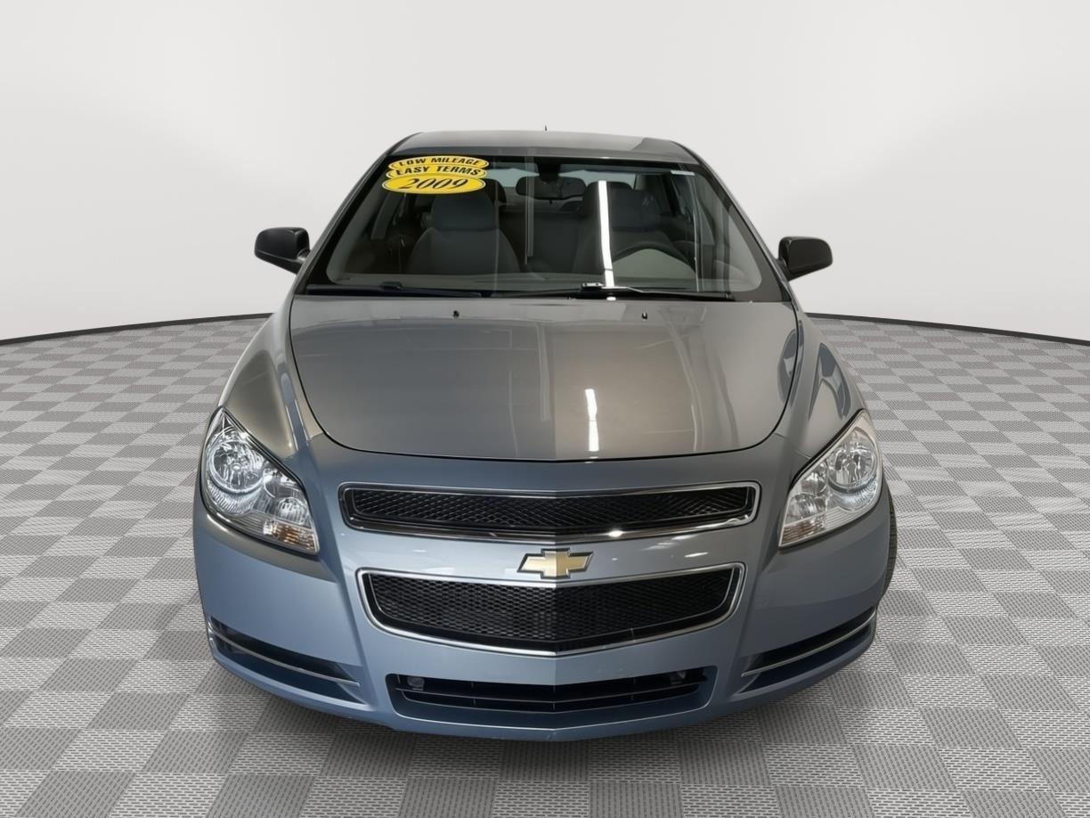 2009 Chevrolet Malibu 1LS's photo