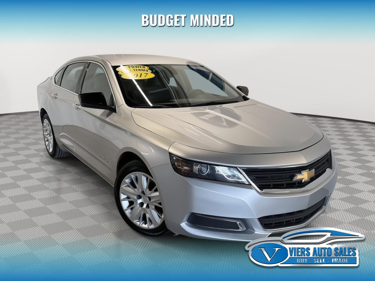 Viers Auto Sales