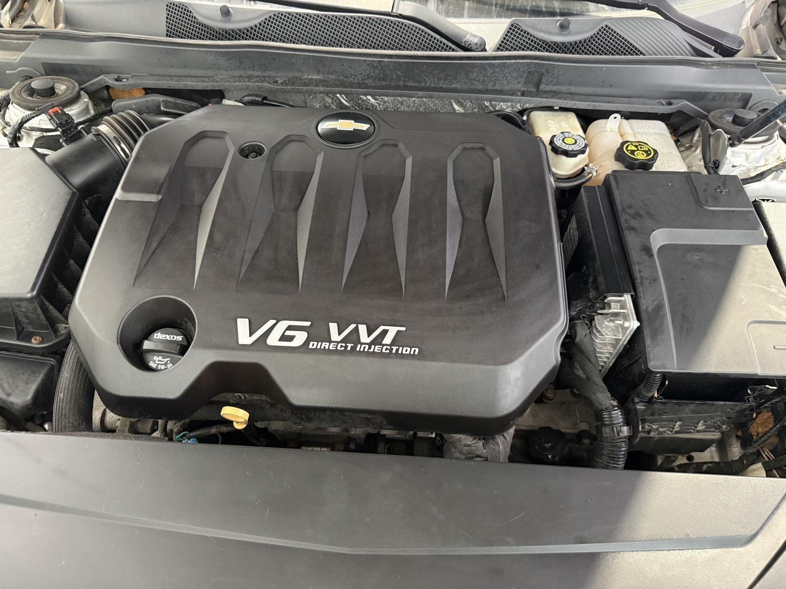 Viers Auto Sales