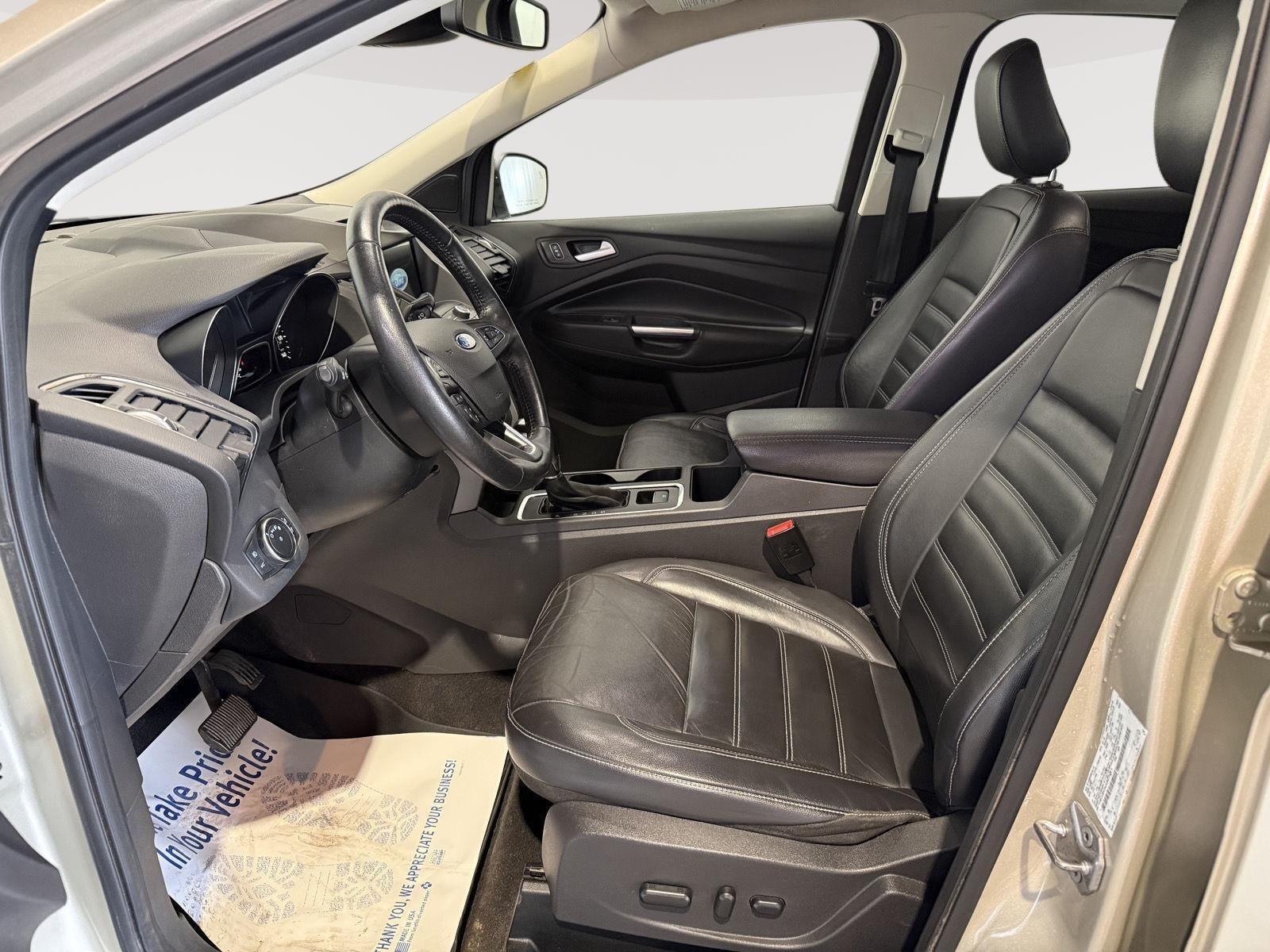 Viers Auto Sales