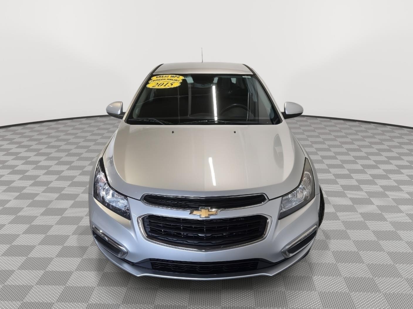 2015 Chevrolet Cruze 1LT Auto's photo