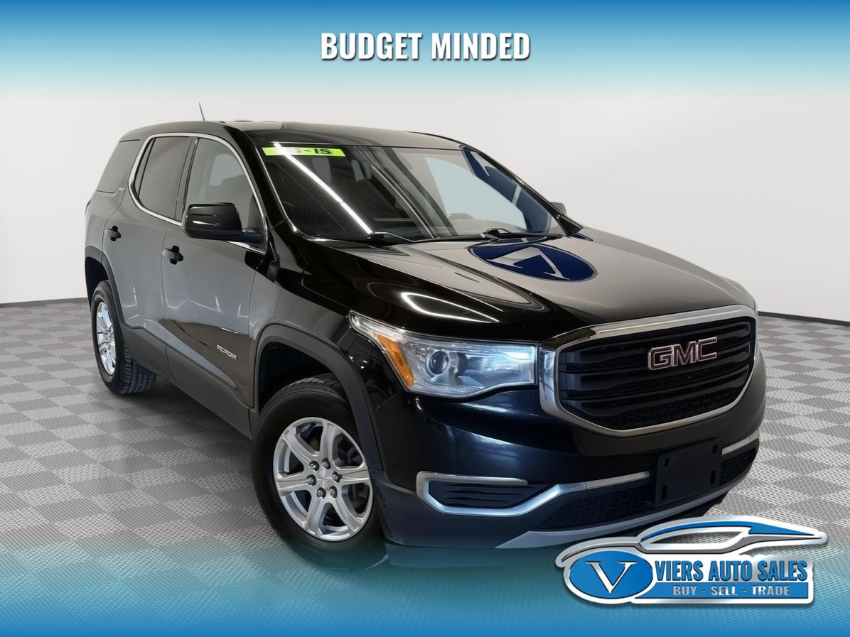 Viers Auto Sales