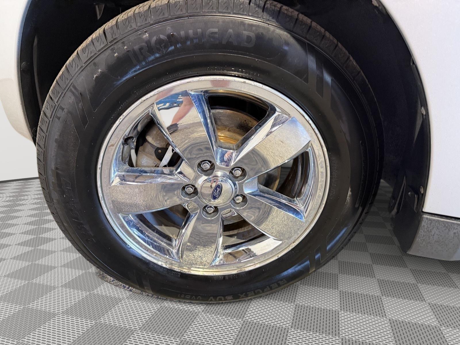 Viers Auto Sales
